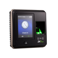 ZKTeco SF300